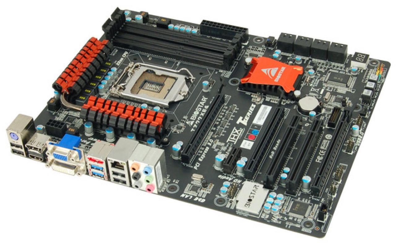 [08/06/2012] Biostar TZ77XE4