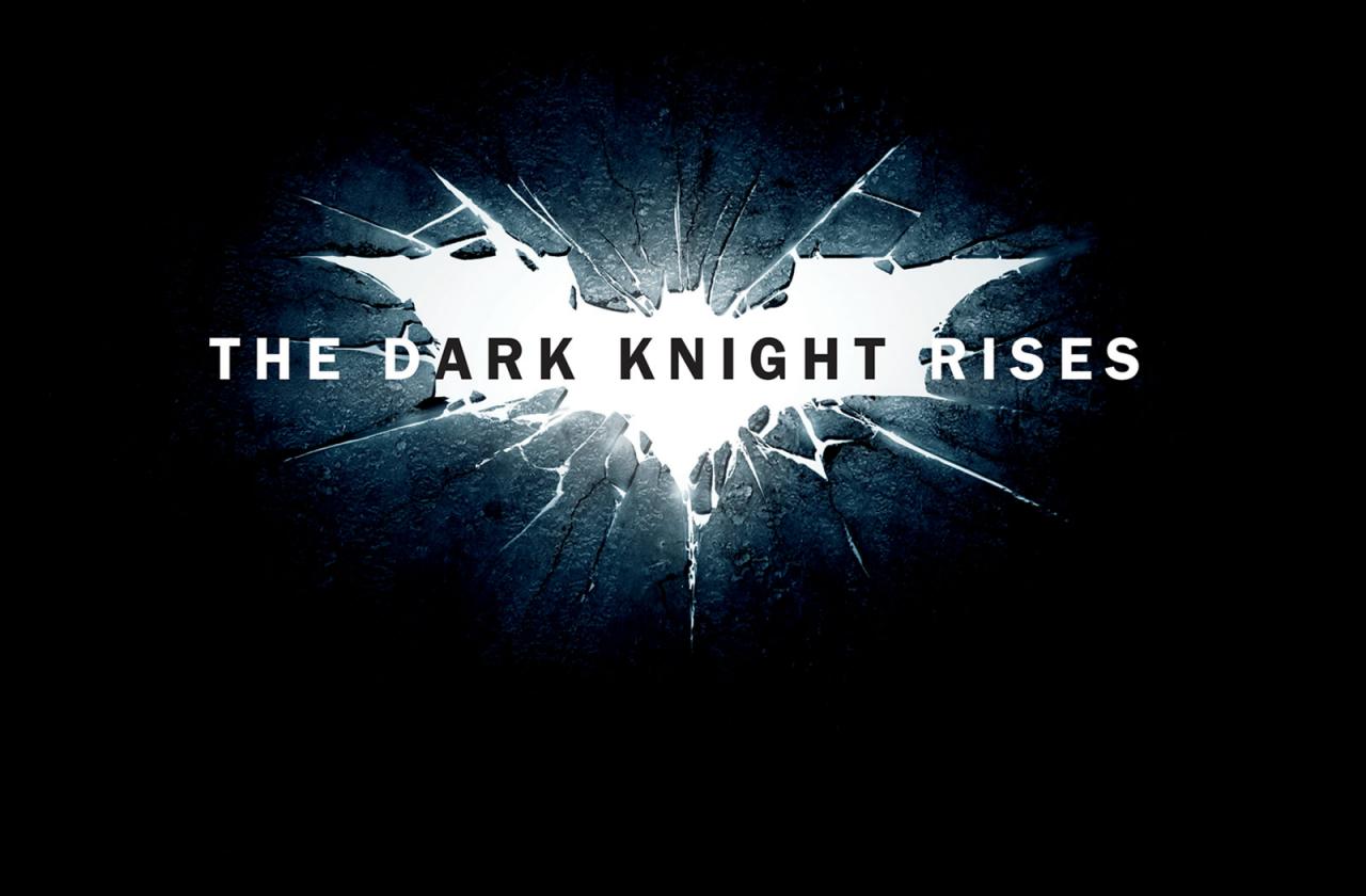 [19/06/2012] The Dark Knight Rises (1)