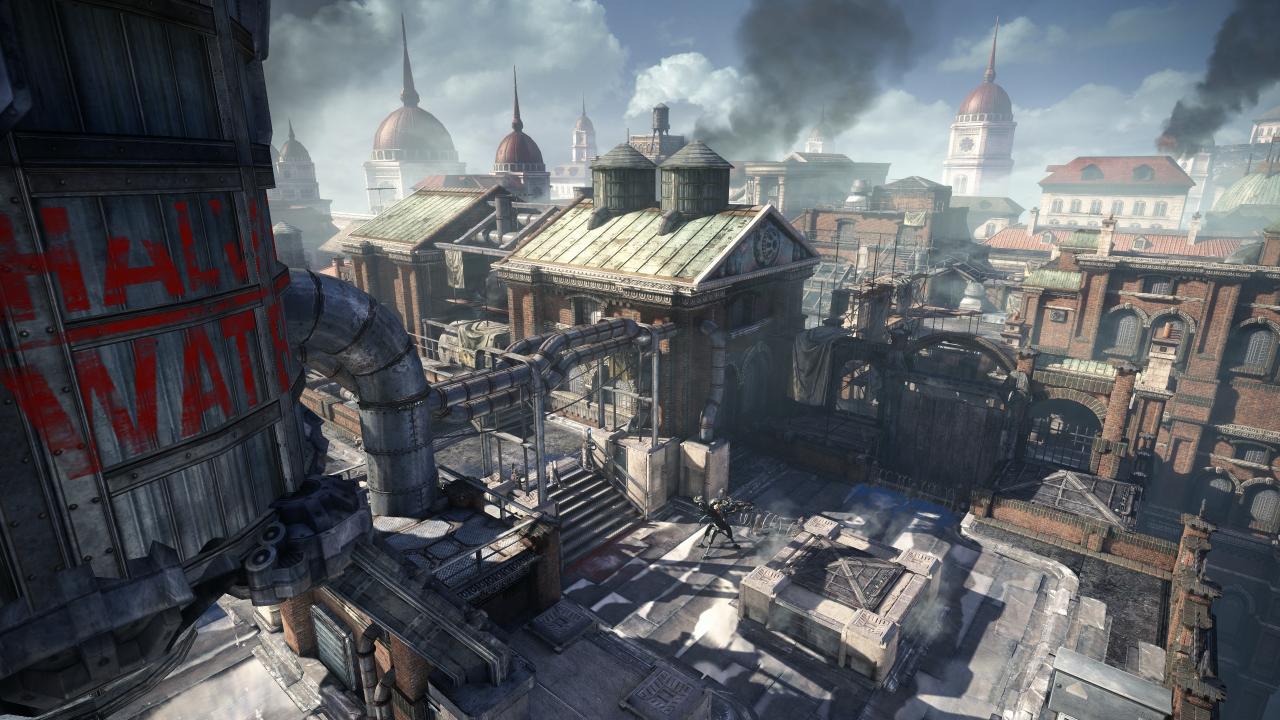 [05/06/2012] Gears of War: Judgment im Test: Maue Story verhagelt die Traumwertung (9)