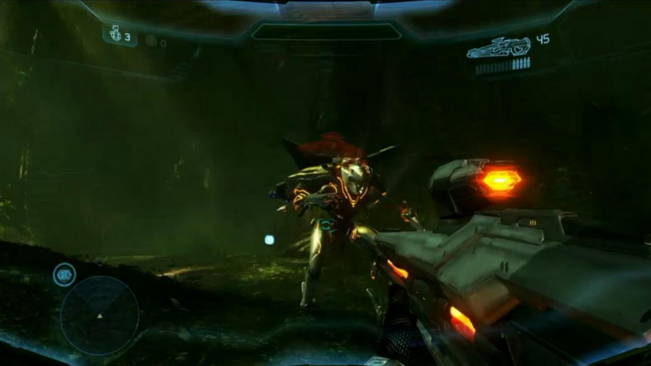 [04/06/2012] Halo 4 im Gamezone-Test (20)