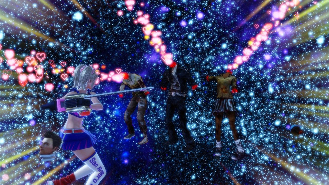 [15/06/2012] Lollipop Chainsaw (3)