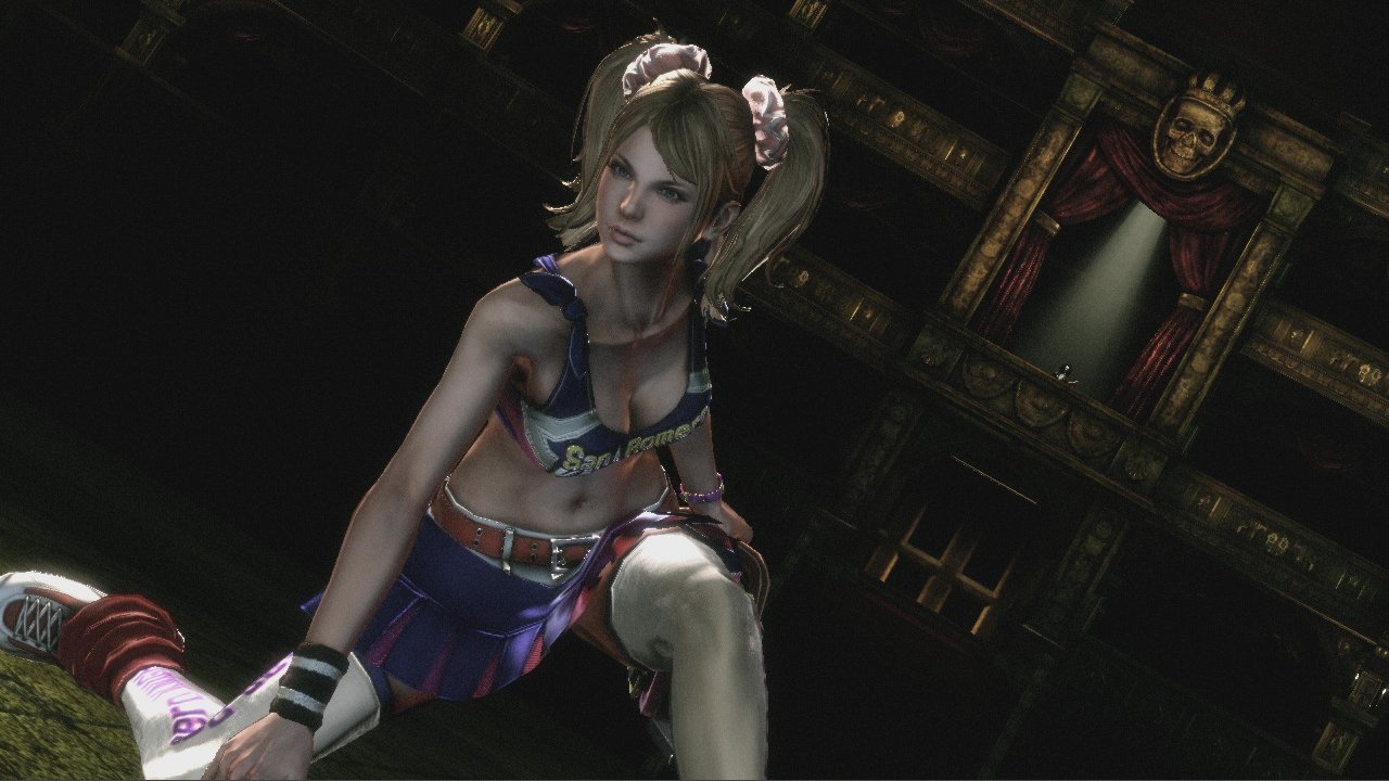 [15/06/2012] Lollipop Chainsaw (9)