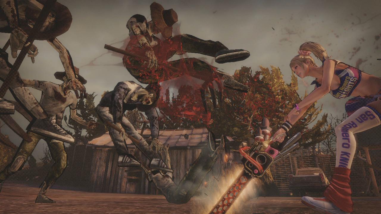 [15/06/2012] Lollipop Chainsaw (14)