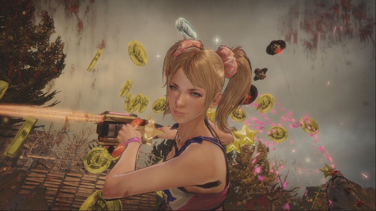 [15/06/2012] Lollipop Chainsaw (15)