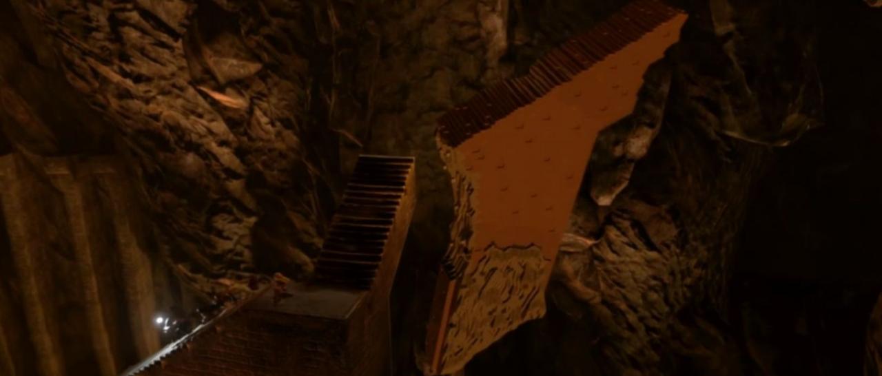 [07/06/2012] LEGO Herr der Ringe im Test (6)