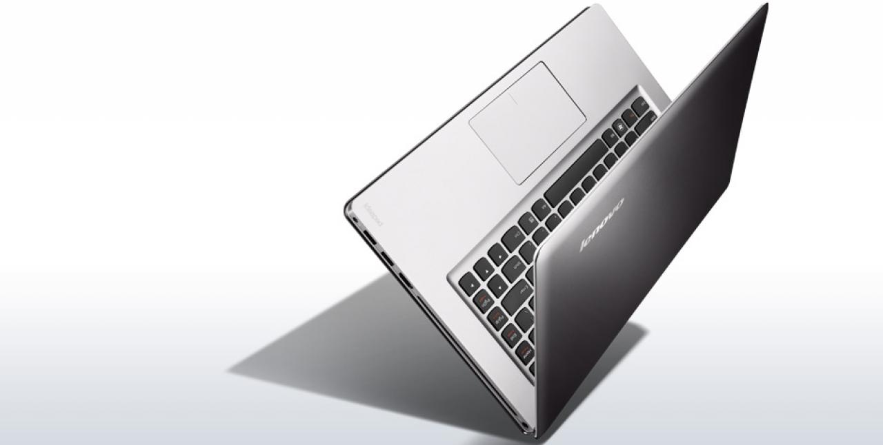 [22/06/2012] Lenovo IdeaPad U400