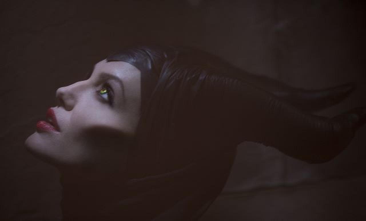 [19/06/2012] Maleficent (10)