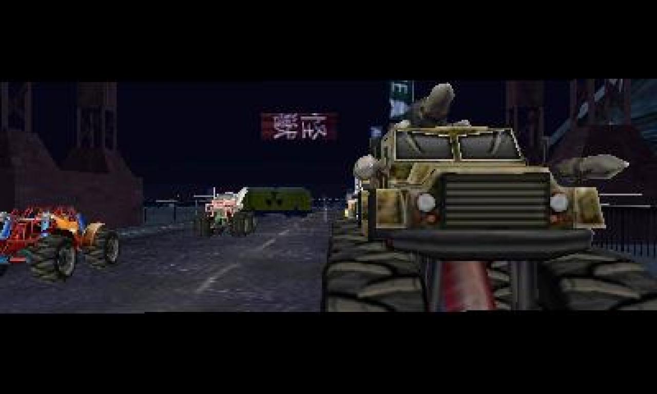 [29/06/2012] Monster 4x4 3D (2)
