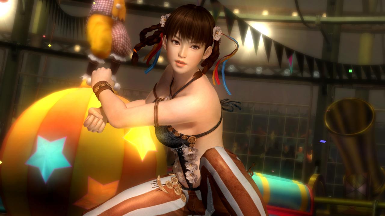 [27/06/2012] Dead or Alive 5 (4)