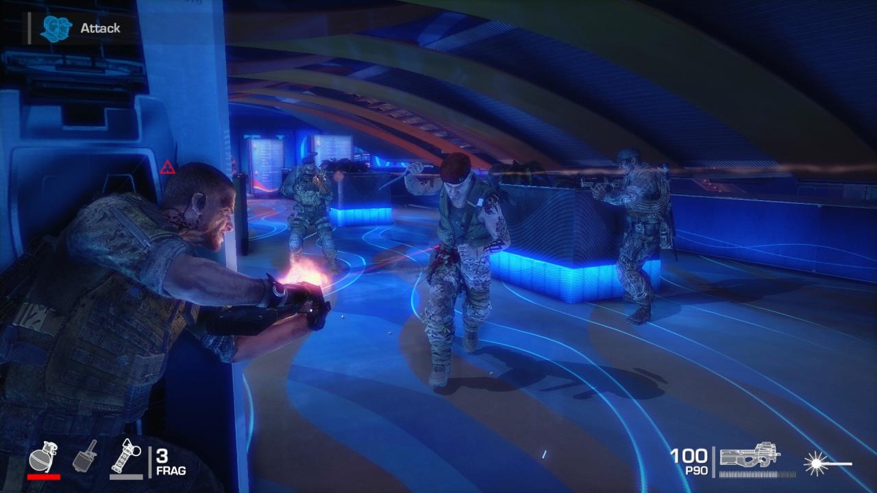 [25/06/2012] Spec Ops: The Line (14)