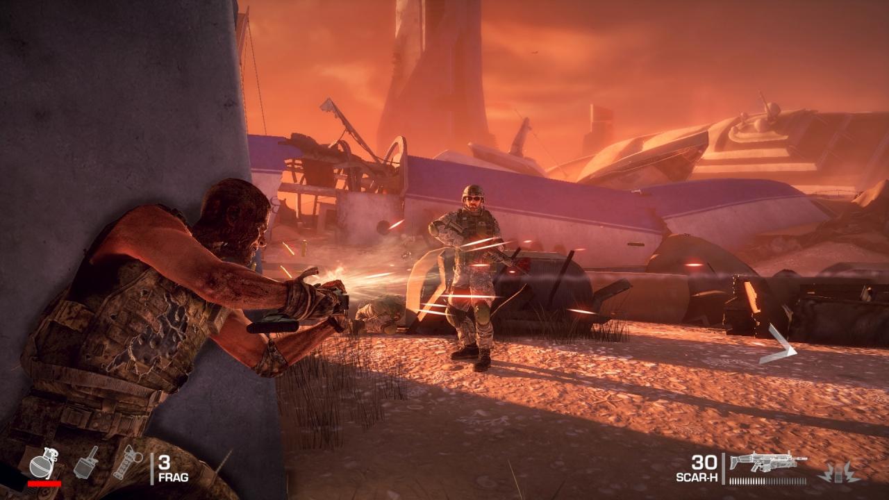 [25/06/2012] Spec Ops: The Line (13)