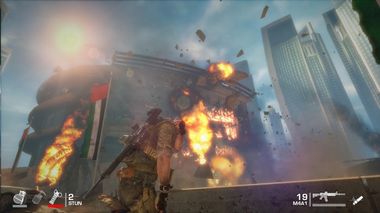 [25/06/2012] Spec Ops: The Line (12)