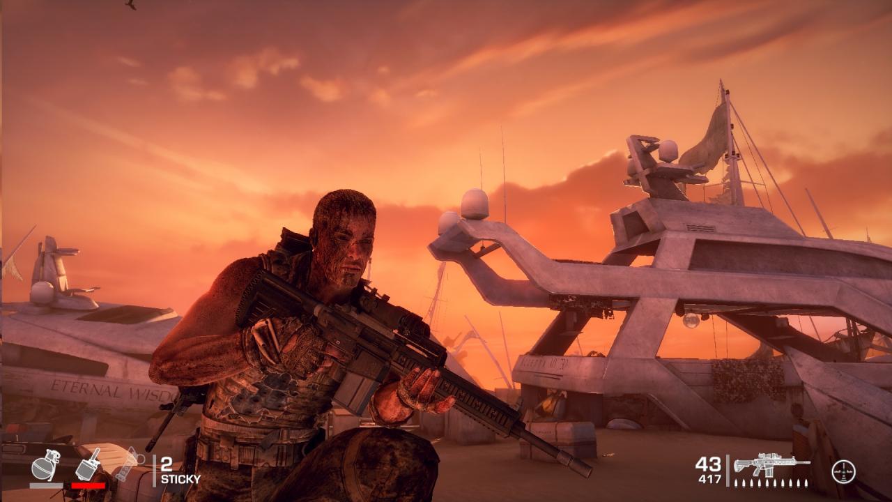 [25/06/2012] Spec Ops: The Line (11)