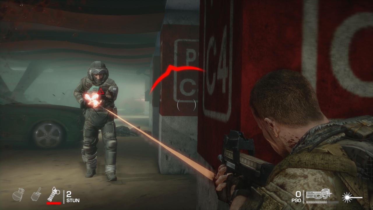 [25/06/2012] Spec Ops: The Line (9)