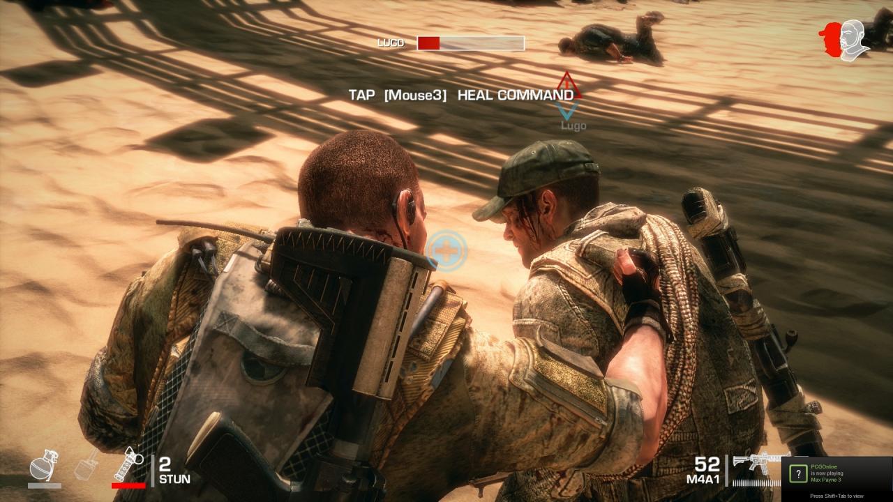 [25/06/2012] Spec Ops: The Line (7)