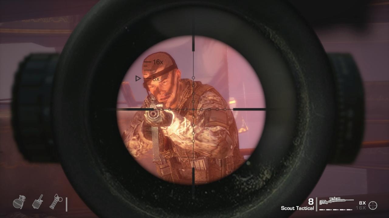 [25/06/2012] Spec Ops: The Line (5)