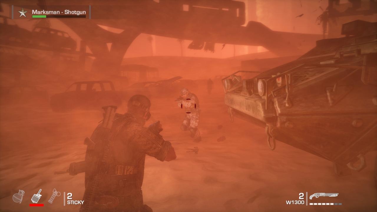 [25/06/2012] Spec Ops: The Line (4)