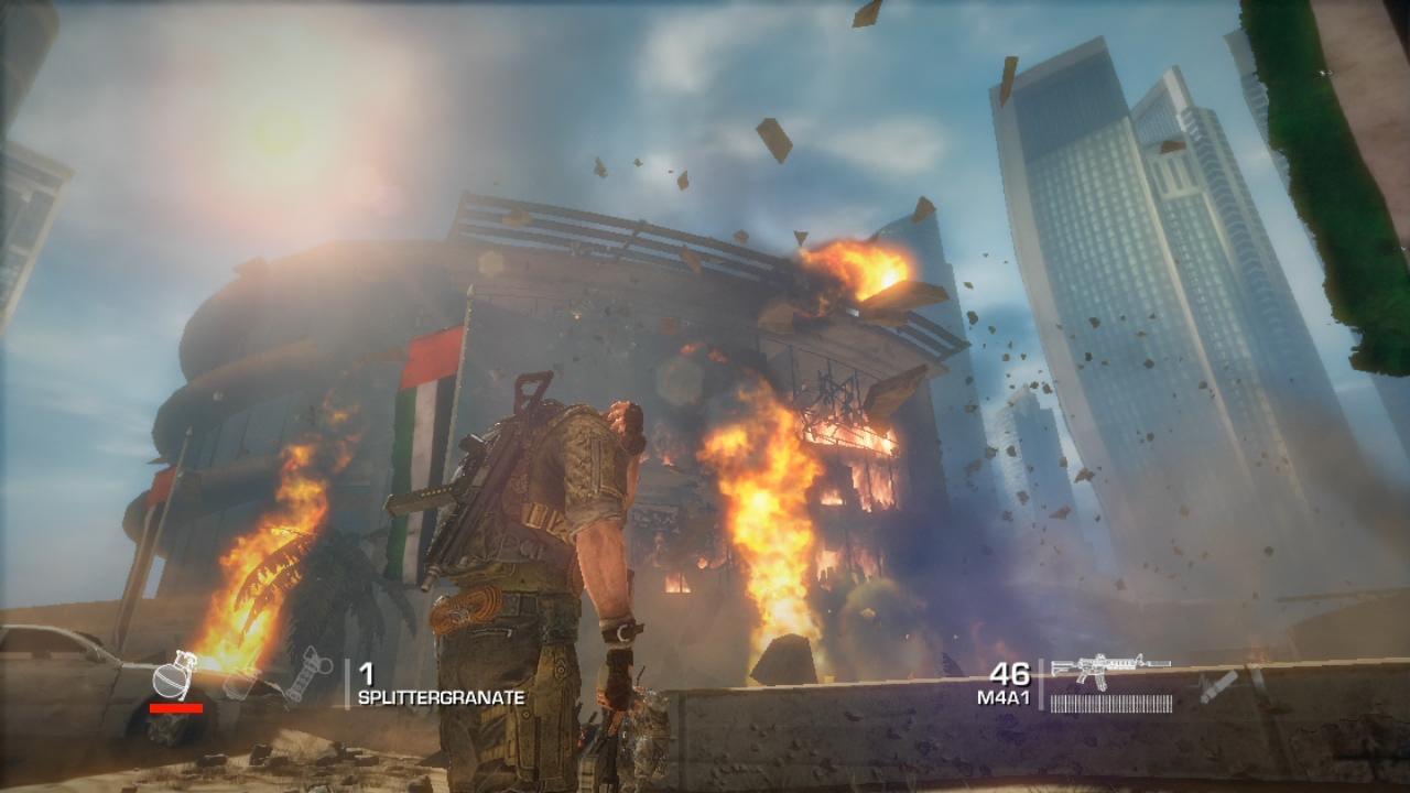 [25/06/2012] Spec Ops: The Line (22)