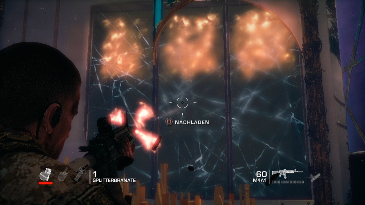 [25/06/2012] Spec Ops: The Line (20)