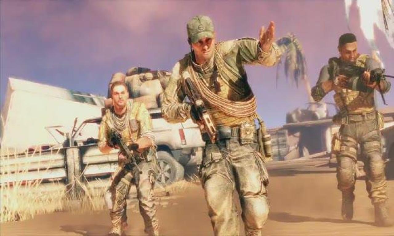 [25/06/2012] Spec Ops: The Line (17)
