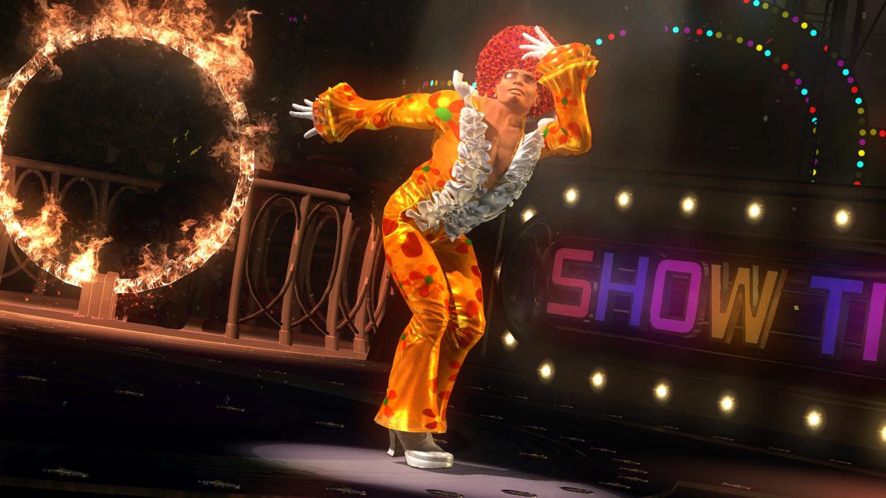 [27/06/2012] Dead or Alive 5 (2)