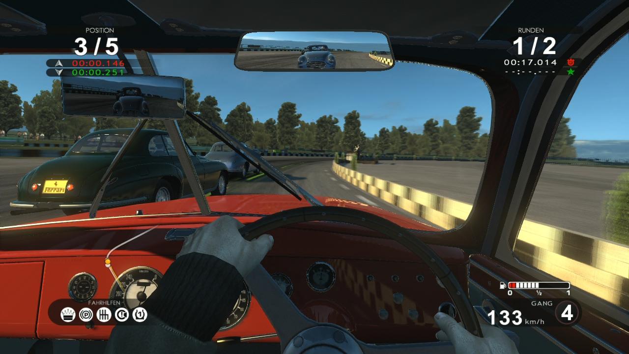 [22/06/2012] Test Drive: Ferrari Racing Legends (4)