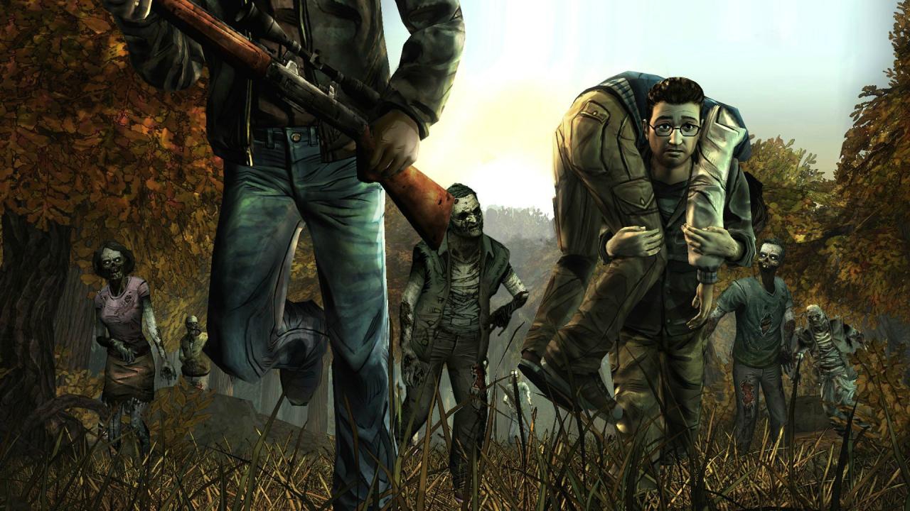 [27/06/2012] The Walking Dead im Test: Verdienter Gewinner eines Gamezone Game of the Year Awards 2012! (6)