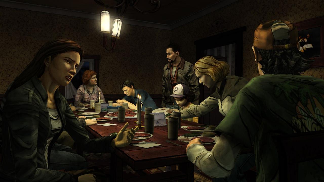 [27/06/2012] The Walking Dead im Test: Verdienter Gewinner eines Gamezone Game of the Year Awards 2012! (5)
