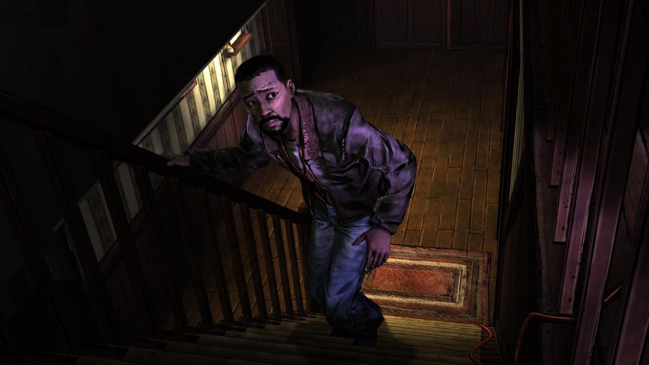 [27/06/2012] The Walking Dead im Test: Verdienter Gewinner eines Gamezone Game of the Year Awards 2012! (4)