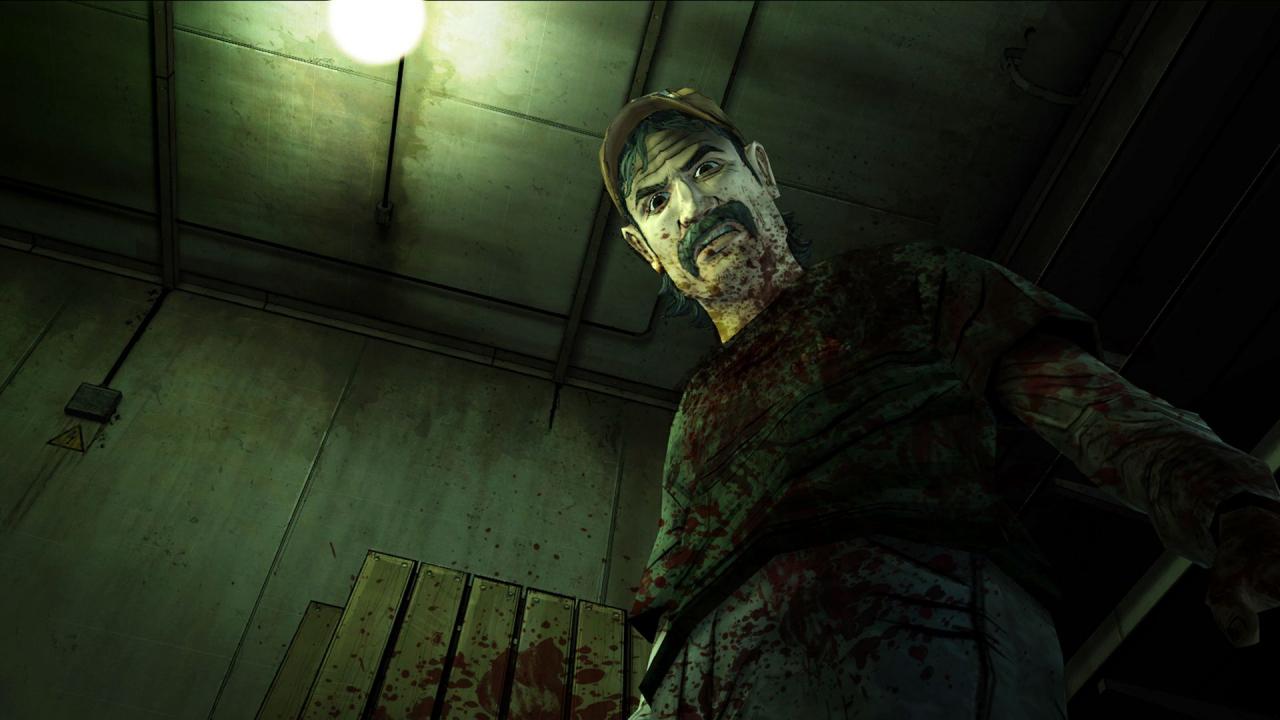 [27/06/2012] The Walking Dead im Test: Verdienter Gewinner eines Gamezone Game of the Year Awards 2012! (3)