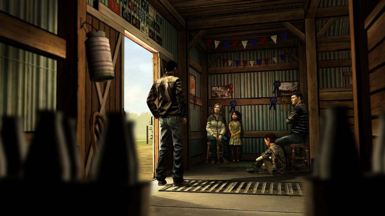 [27/06/2012] The Walking Dead im Test: Verdienter Gewinner eines Gamezone Game of the Year Awards 2012! (7)