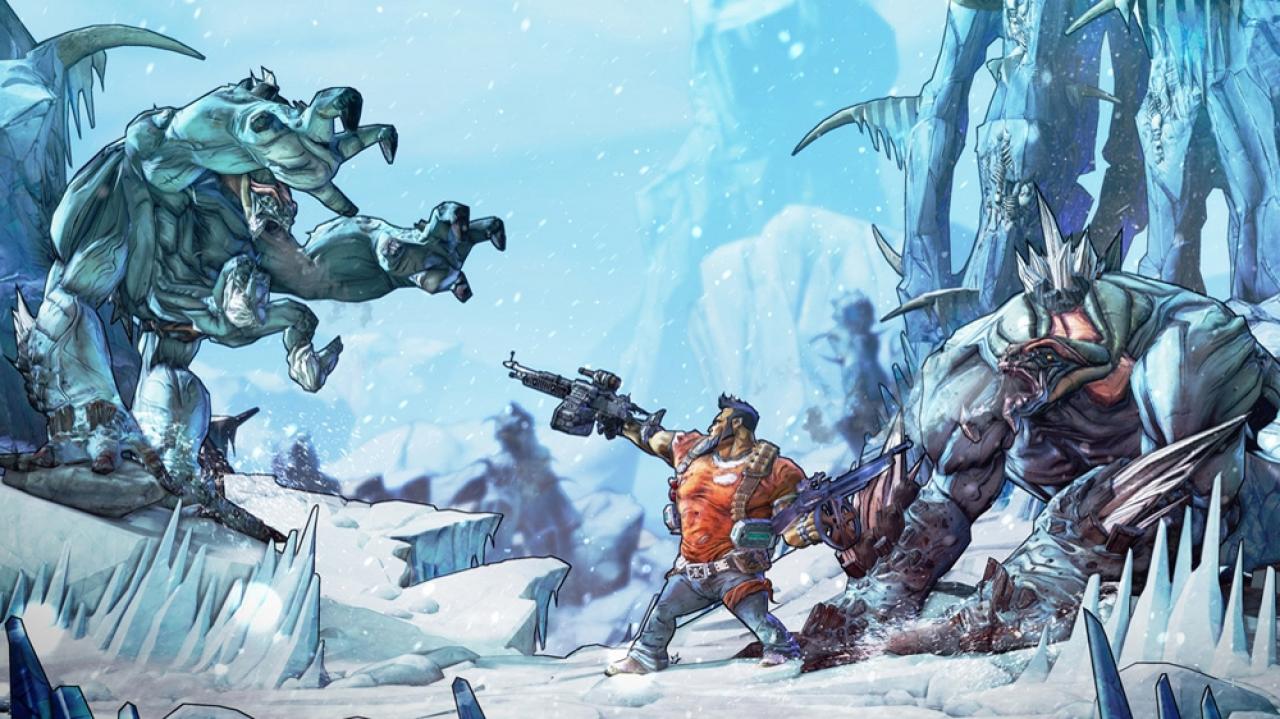 [07/06/2012] Borderlands 2 im Gamezone-Test (10)