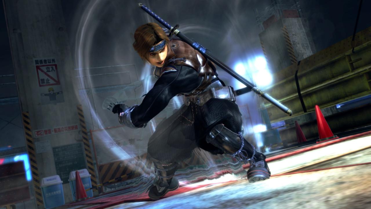 [27/06/2012] Dead or Alive 5 (14)