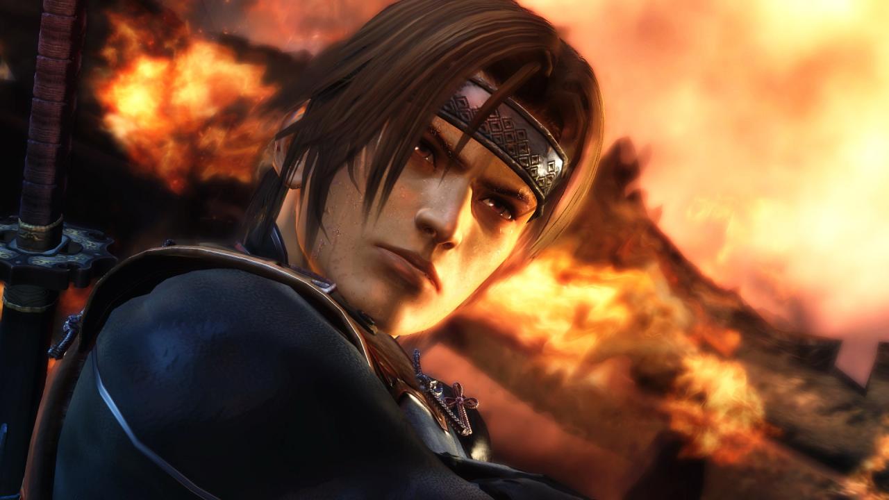 [27/06/2012] Dead or Alive 5 (10)