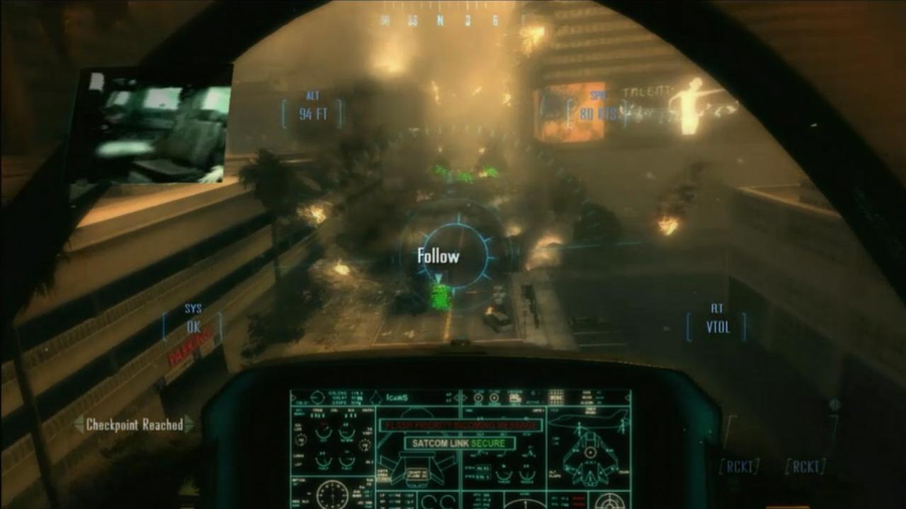 [04/06/2012] Call of Duty: Black Ops 2 im Gamezone-Test (11)
