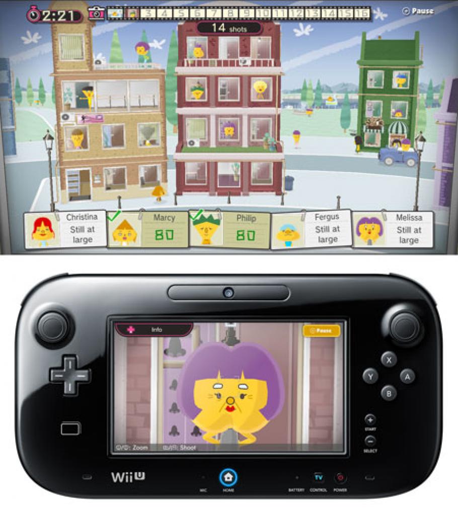 [06/06/2012] Minispielsammlung Game & Wario im Test (13)