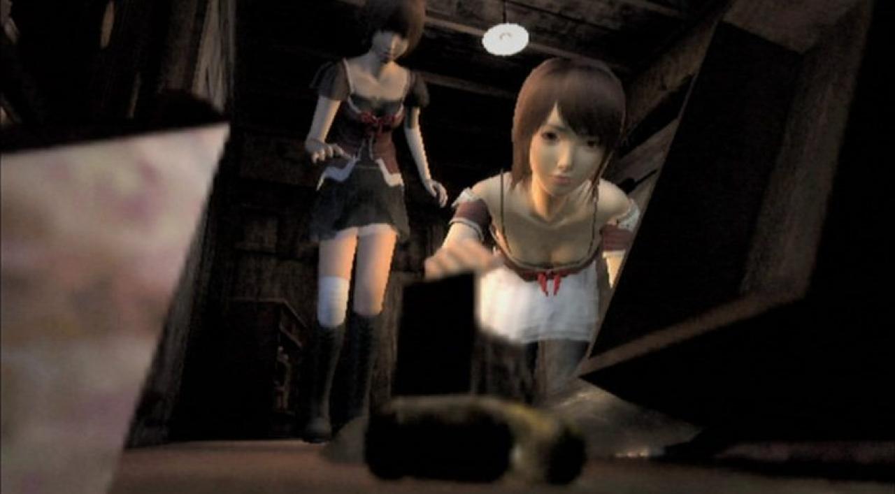 [03/07/2012] Project Zero 2 Wii Edition (13)