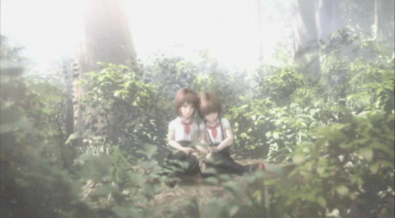 [03/07/2012] Project Zero 2 Wii Edition (16)