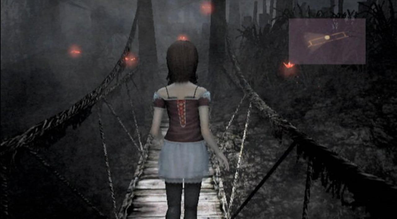 [03/07/2012] Project Zero 2 Wii Edition (1)