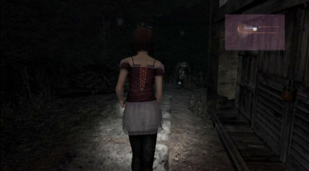 [03/07/2012] Project Zero 2 Wii Edition (20)