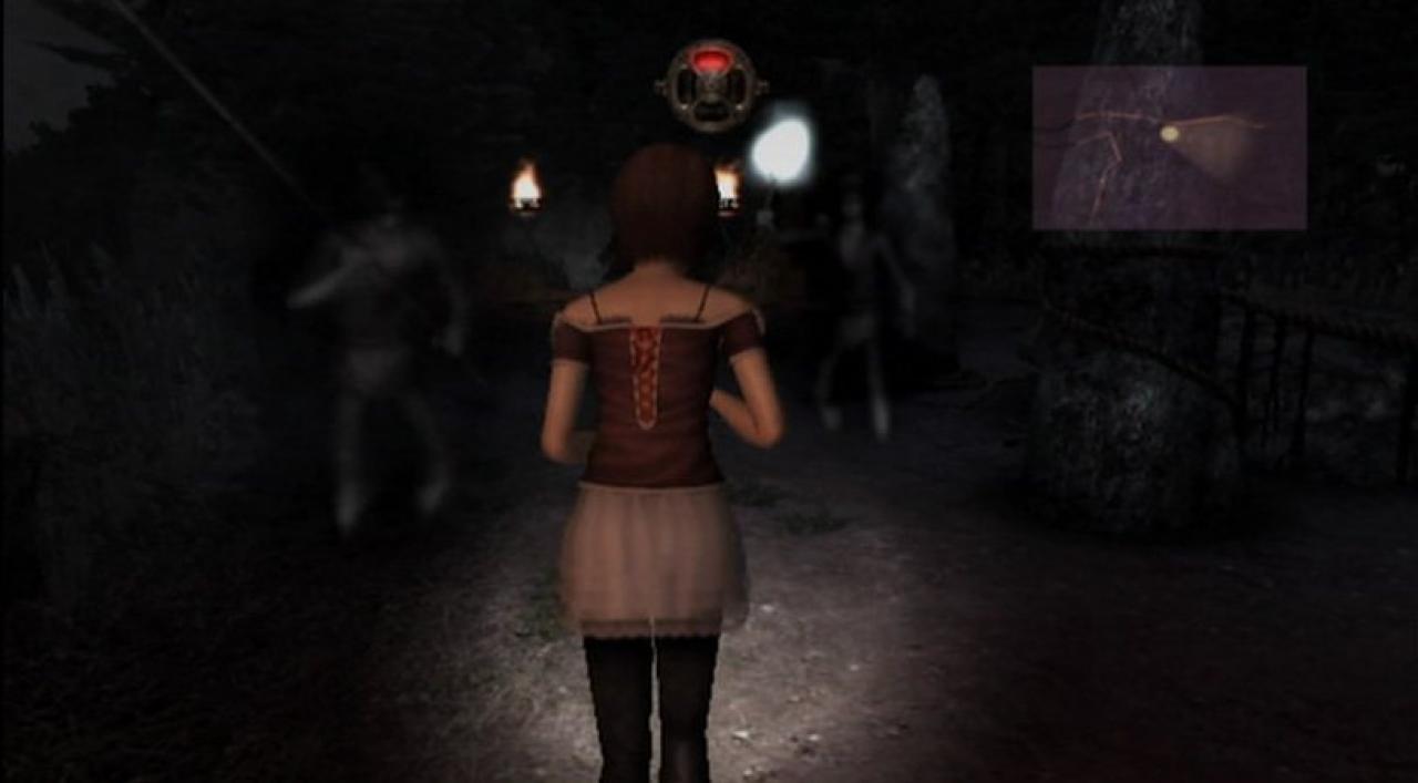 [03/07/2012] Project Zero 2 Wii Edition (21)