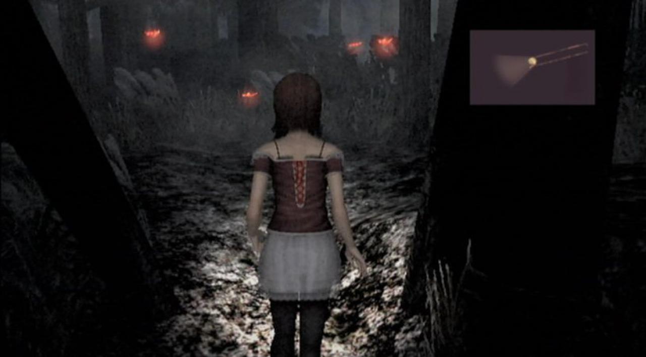 [03/07/2012] Project Zero 2 Wii Edition (2)
