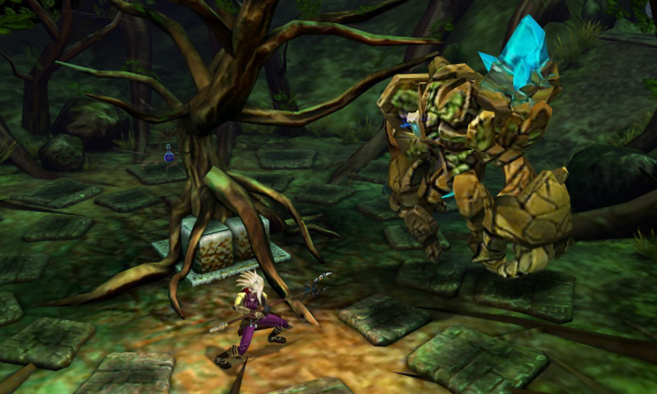 [09/07/2012] Heroes of Ruin (3)
