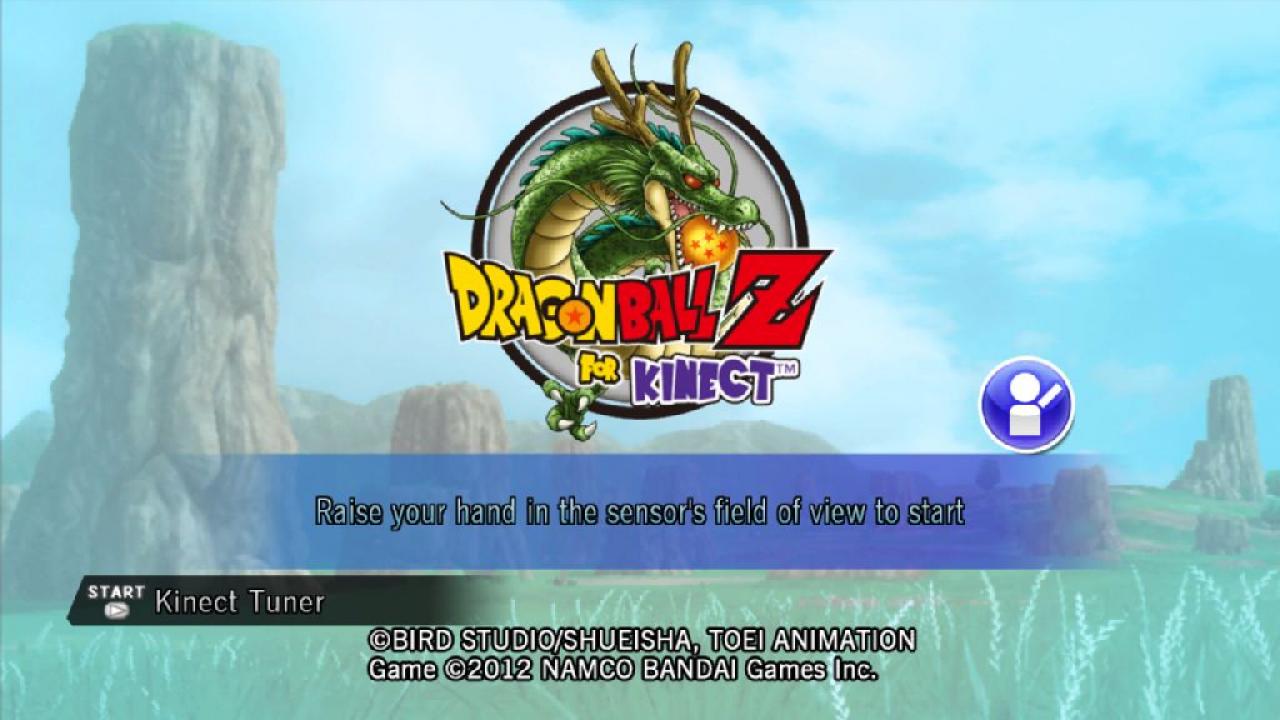 [06/07/2012] Dragon Ball Z für Kinect im Test: Ein Reinfall (7)