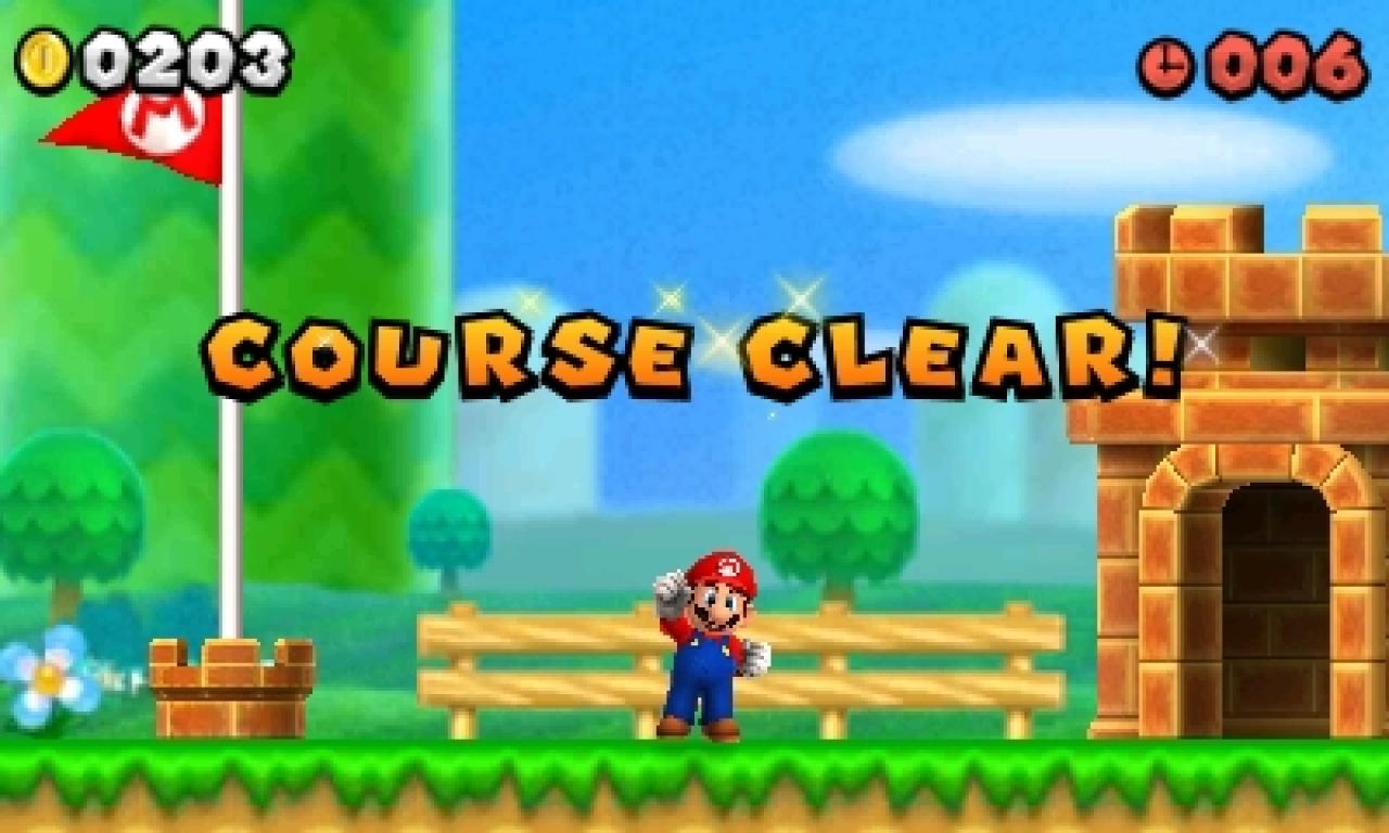 [09/07/2012] New Super Mario Bros. 2 im Nintendo-3DS-Test: Technisch toll, so muss Mario aussehen und klingen. Aber so ideenlos ... (17)