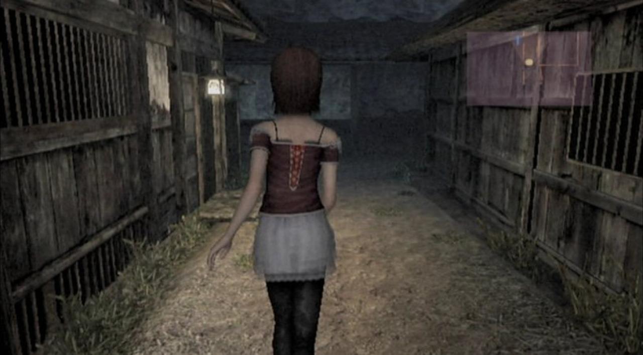 [03/07/2012] Project Zero 2 Wii Edition (6)