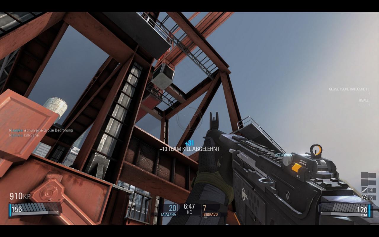 [09/07/2012] Blacklight: Retribution (14)