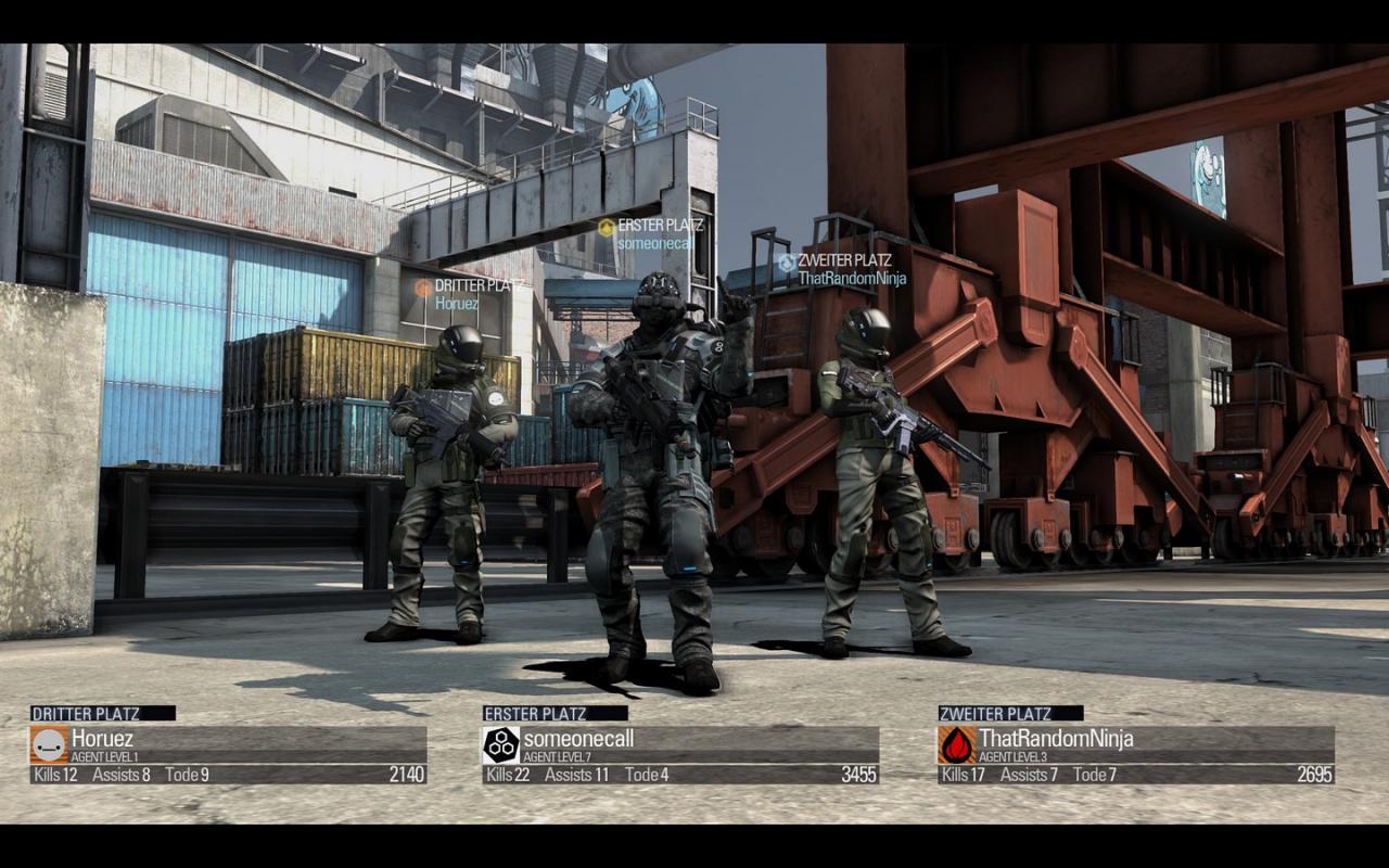[09/07/2012] Blacklight: Retribution (12)