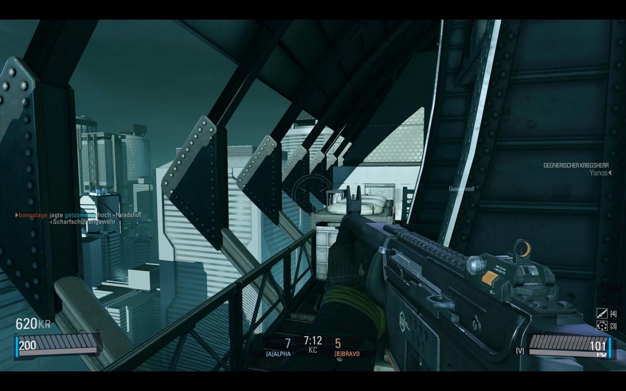[09/07/2012] Blacklight: Retribution (10)