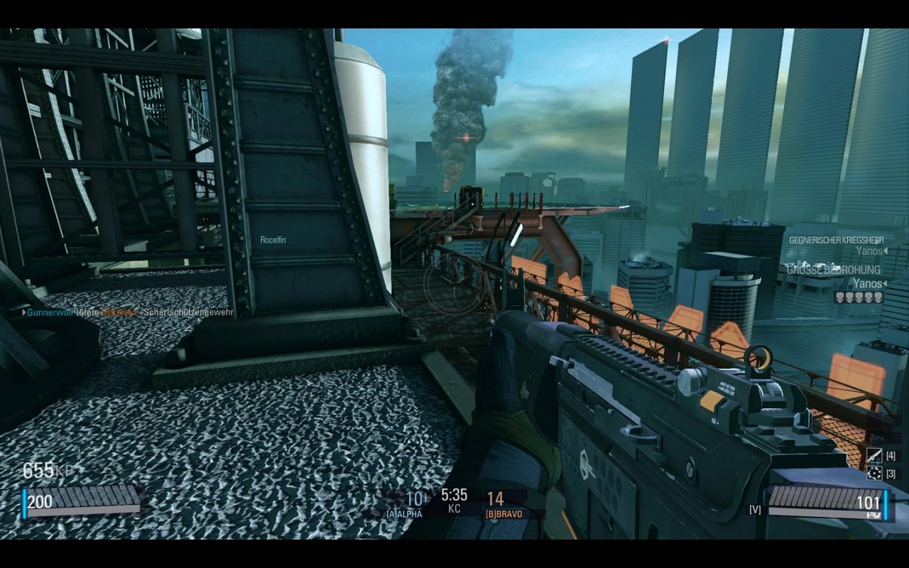 [09/07/2012] Blacklight: Retribution (9)